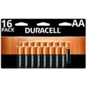 Anúncio: Duracell Pila Alcalina Aaa X16
