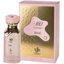 Anúncio: Al Wataniah Perfume Rowan Rose Eau De Parfum 100ML