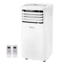Anúncio: Midea Aire Acondicionado Portatil MD220V-12PORMID 12000 2CONTROL 220V Br 60HZ