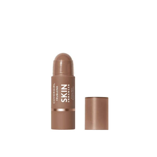 Anúncio: Covergirl Balsamo Contorno Sculpted 120