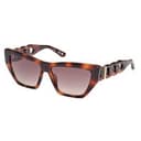 Anúncio: Guess Lente De Sol Unisex GS00111 52F 56