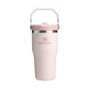 Anúncio: Stanley Vaso Termico Flip Straw Tumbler 590ML Champagne