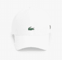 Anúncio: Lacoste Kepis Masc RK7305 23 001 Blanco