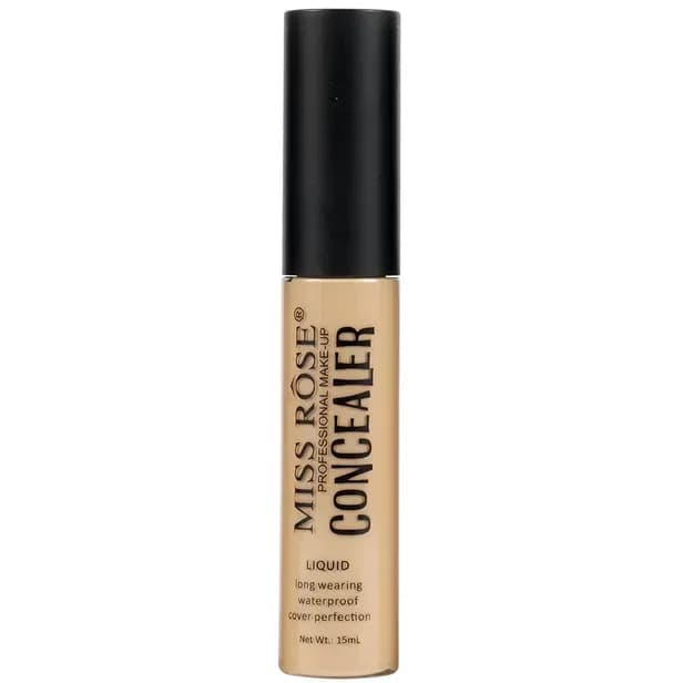 Anúncio: Miss Rose Corrector Liquido 7601-158H24