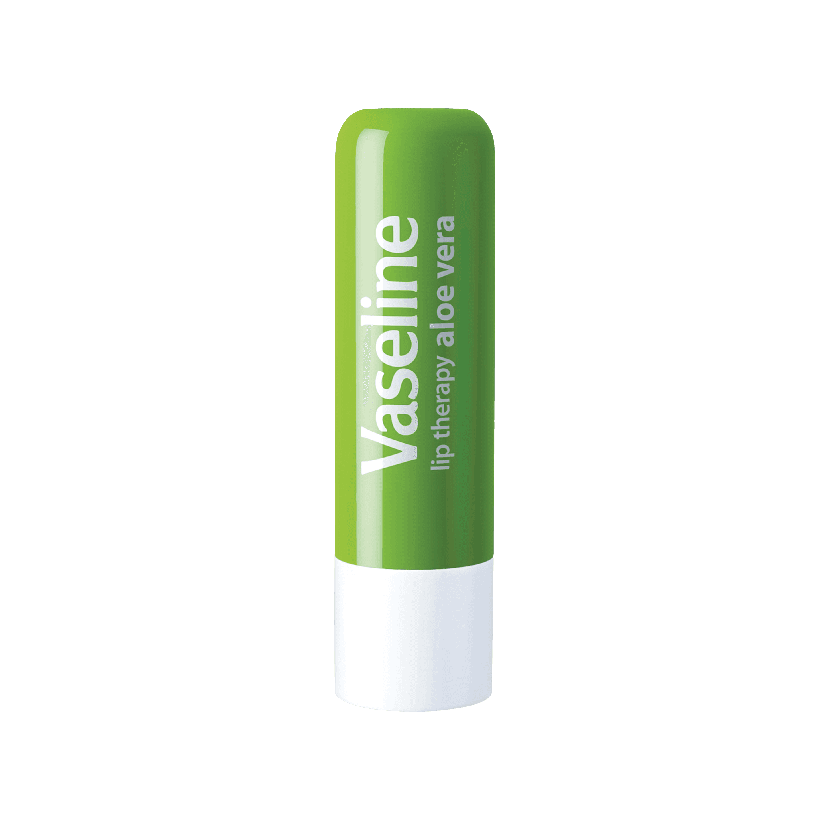 Anúncio: Vaseline Balsamo Labial Lip Therapy Aloe Vera 4.8G