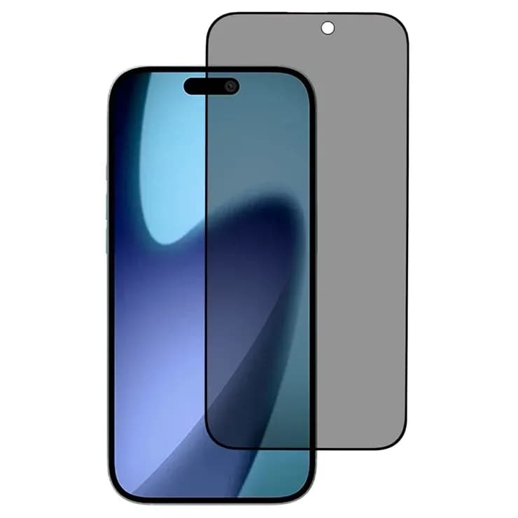 Anúncio: C-covers Pelicula Antiespias Privacy Glass P/iphone 16PRO/17