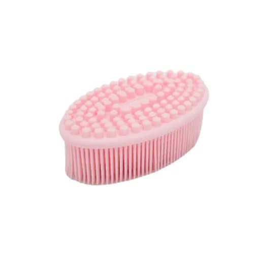 Anúncio: Omg Cepillo De Ducha Silicone Beath Brush