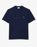 Anúncio: Lacoste Remera Masc TH3202 23 166 (7) Azul Oscuro
