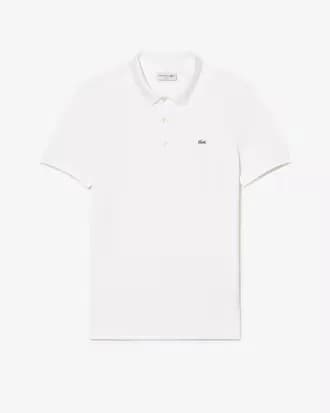 Anúncio: Lacoste Camiseta Polo MINI Pique PH4014 23 001 (t) 6