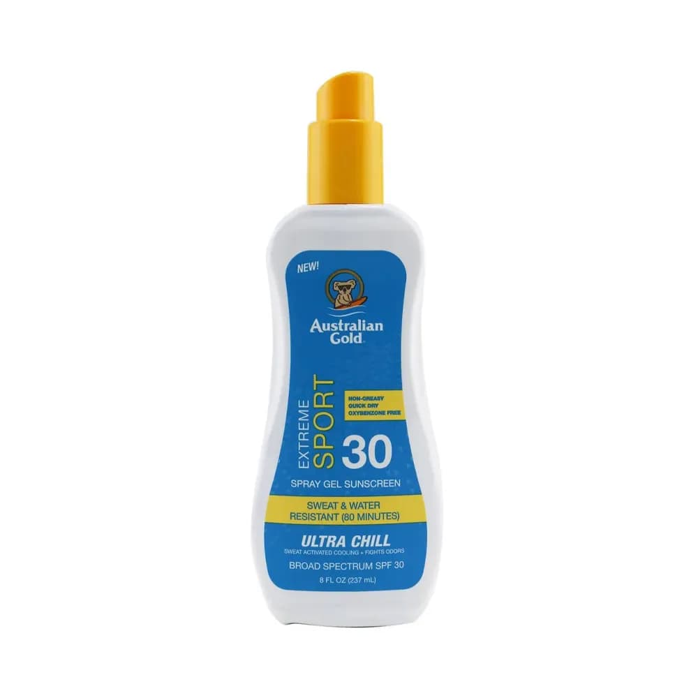 Anúncio: Australian Gold Protector Solar Lotion Extreme Sport SPF30 237ML
