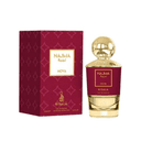 Anúncio: Risala Perfume Najma Nova Unisex Eau De Parfum 100ML