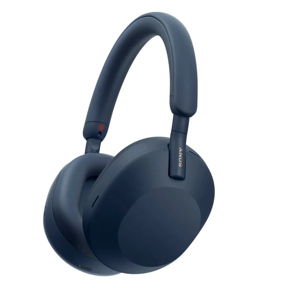 Anúncio: Sony Auricular WH-1000XM5 Bluetooth Blue