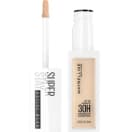 Anúncio: Maybelline Corrector Para Rostro Super Stay Concealer 25