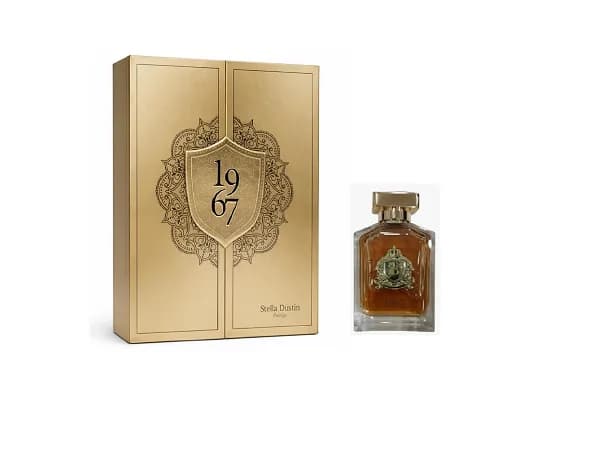 Anúncio: Stella Dustin Perfume Prestige 1967 Eau De Parfum 100ML
