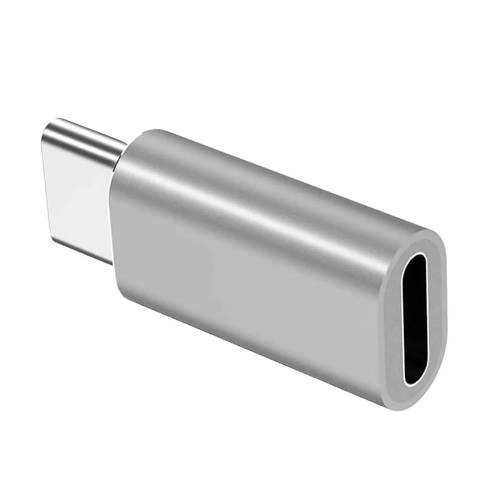 Anúncio: Trove Adaptador Otg Lightning A USB-C
