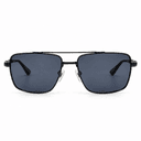 Anúncio: Daniel Klein Lente De Sol Masc DK.3258-3 Negro