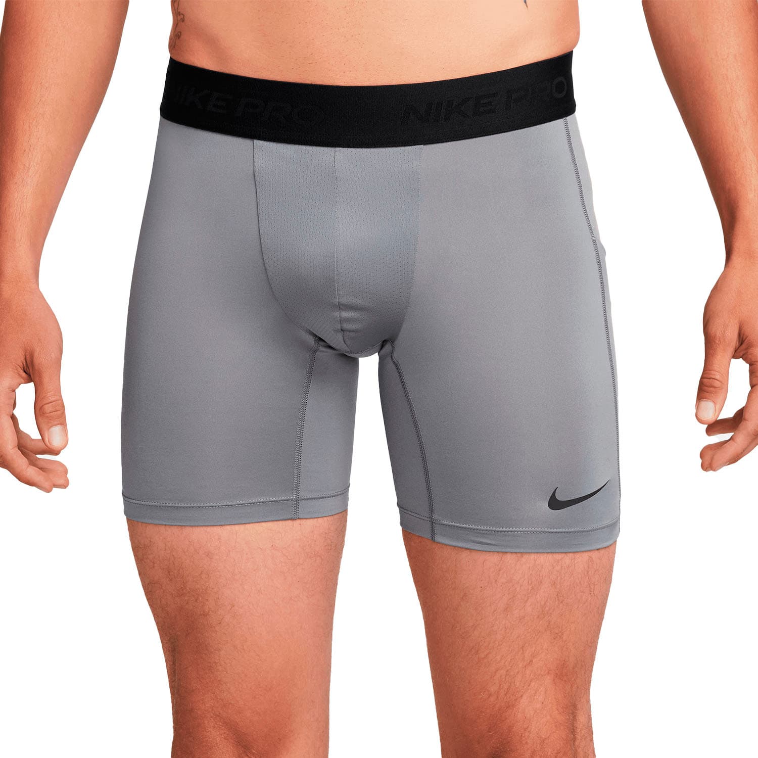 Anúncio: Nike Short Masc PRO Dri-fit FB7958084 (m) Gris