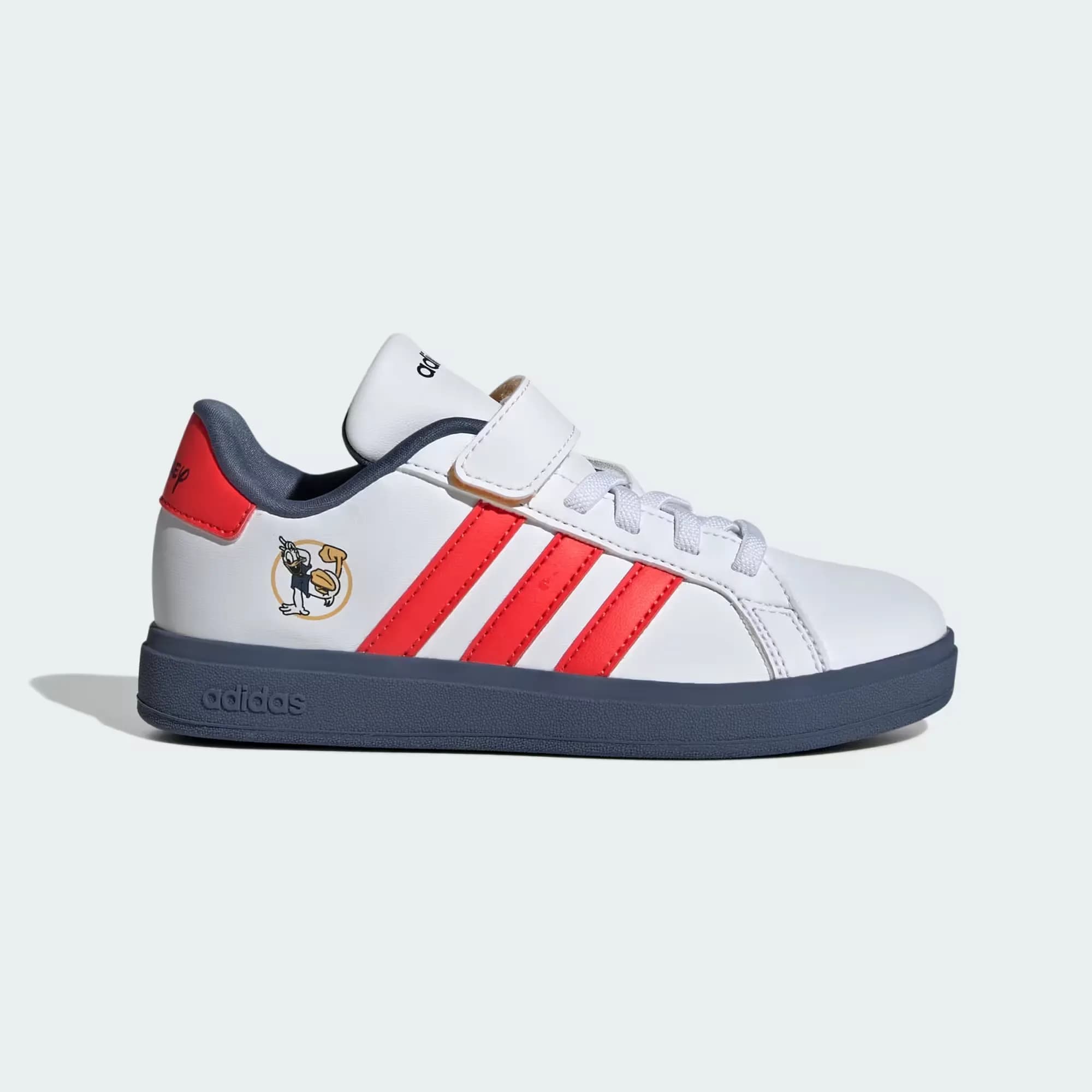 Anúncio: Adidas Calzado Jr Grand Court Mickey IF4061 (t) 12