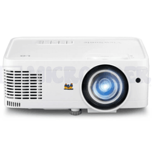 Anúncio: Viewsonic Proyector LS560WH 3000 Lumens Wxga