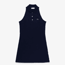 Anúncio: Lacoste Vestido EF1452 23 166 (40) Azul Oscuro