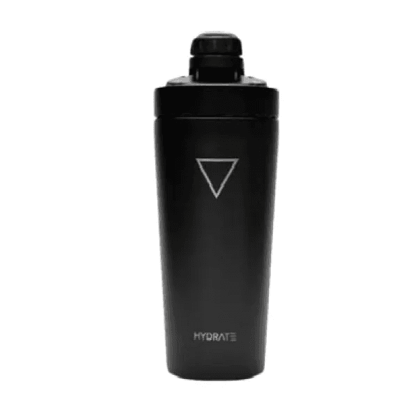 Anúncio: Hydrate Vaso 722511 591ML C/tapa Negro