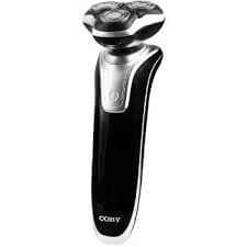 Anúncio: Coby Afeitadora Beauty Life PRO CY3370-7111 Recargable Negro