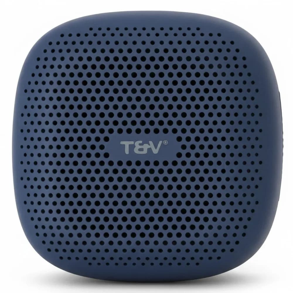 Anúncio: Thonet & Vander Speaker Duett 10W Blue