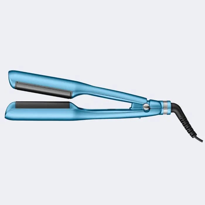 Anúncio: Babylisspro Ondulador Nano Titanium Waver Compact Bntmdwuz Bivolt Blue
