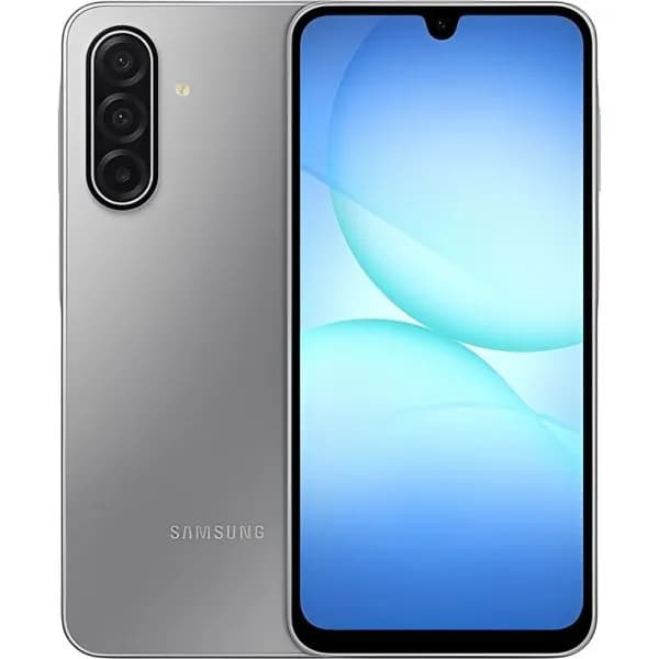 Anúncio: Samsung Cel A17 A175F 6.7" Ds Lte 4/128GB Gray