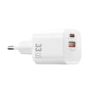 Anúncio: Wiwu Cabezal De Carga WI-G017 33W White