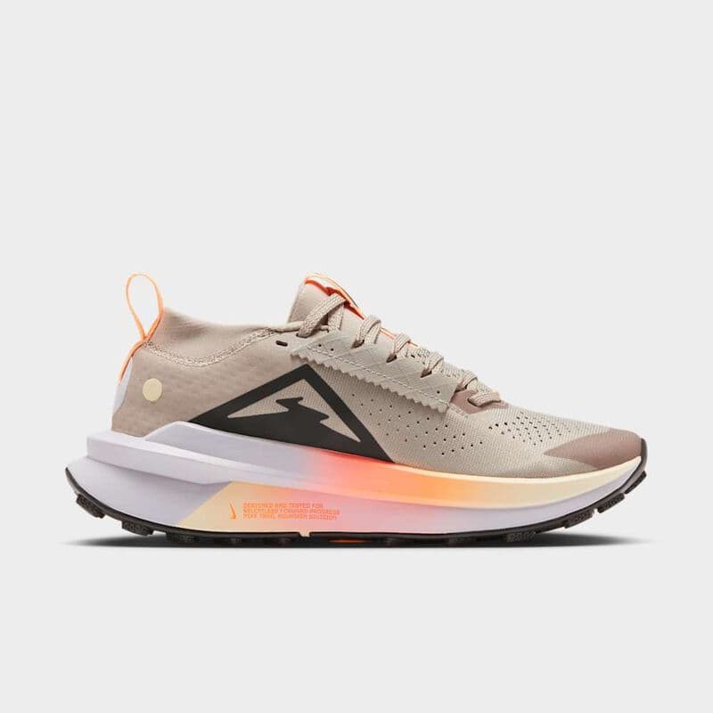 Anúncio: Nike Calzado Fem Zoomx Zegama Trail 2 FD5191200 Marron (t) 7