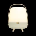 Anúncio: Kooduu Speaker Lamp Lite-up Play Sand