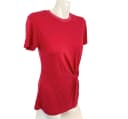 Anúncio: Armani Exchange Top 3RYMAMYJEAZ *bloom (t) S