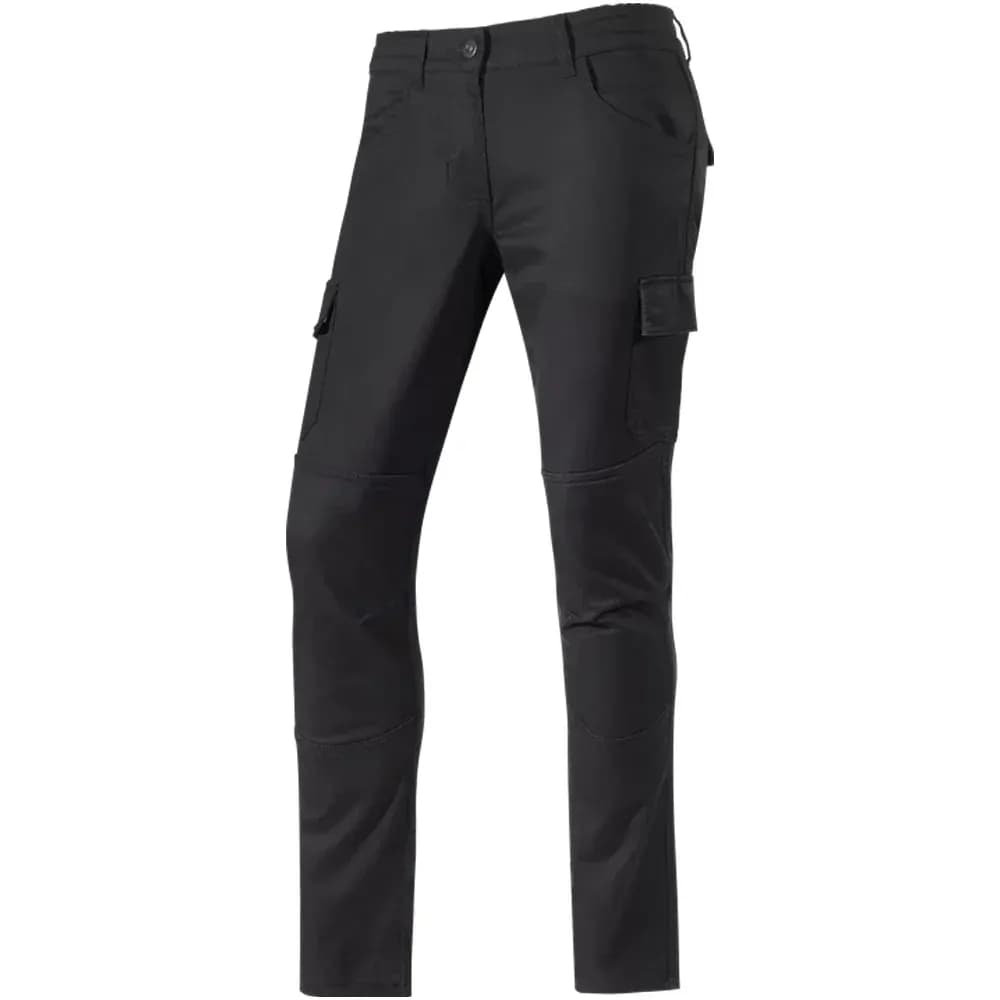 Anúncio: Seventy Degrees Pantalon P/motociclista Mas Toruser Teide Cargo SD-PC24 Black (t) XL