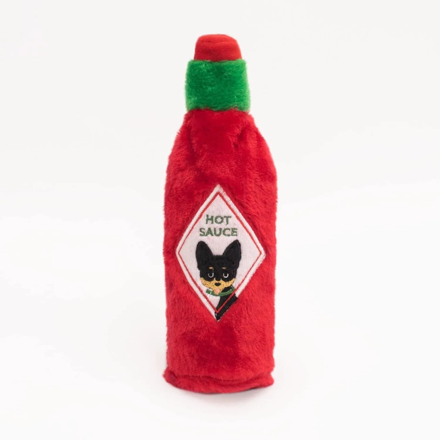 Anúncio: Zippy Paws Juguete P/perro Salsa Picante