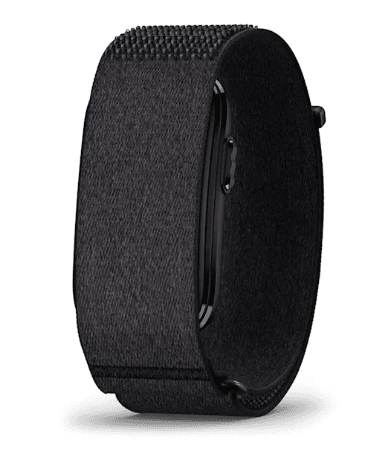 Anúncio: Garmin Pulsera Inteligente Cirqa 010-04675-00 L-xl Black