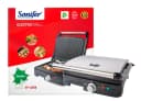 Anúncio: Sonifer Parrilla Electrica SF-6058 Grill 1800W 220V 50/60HZ