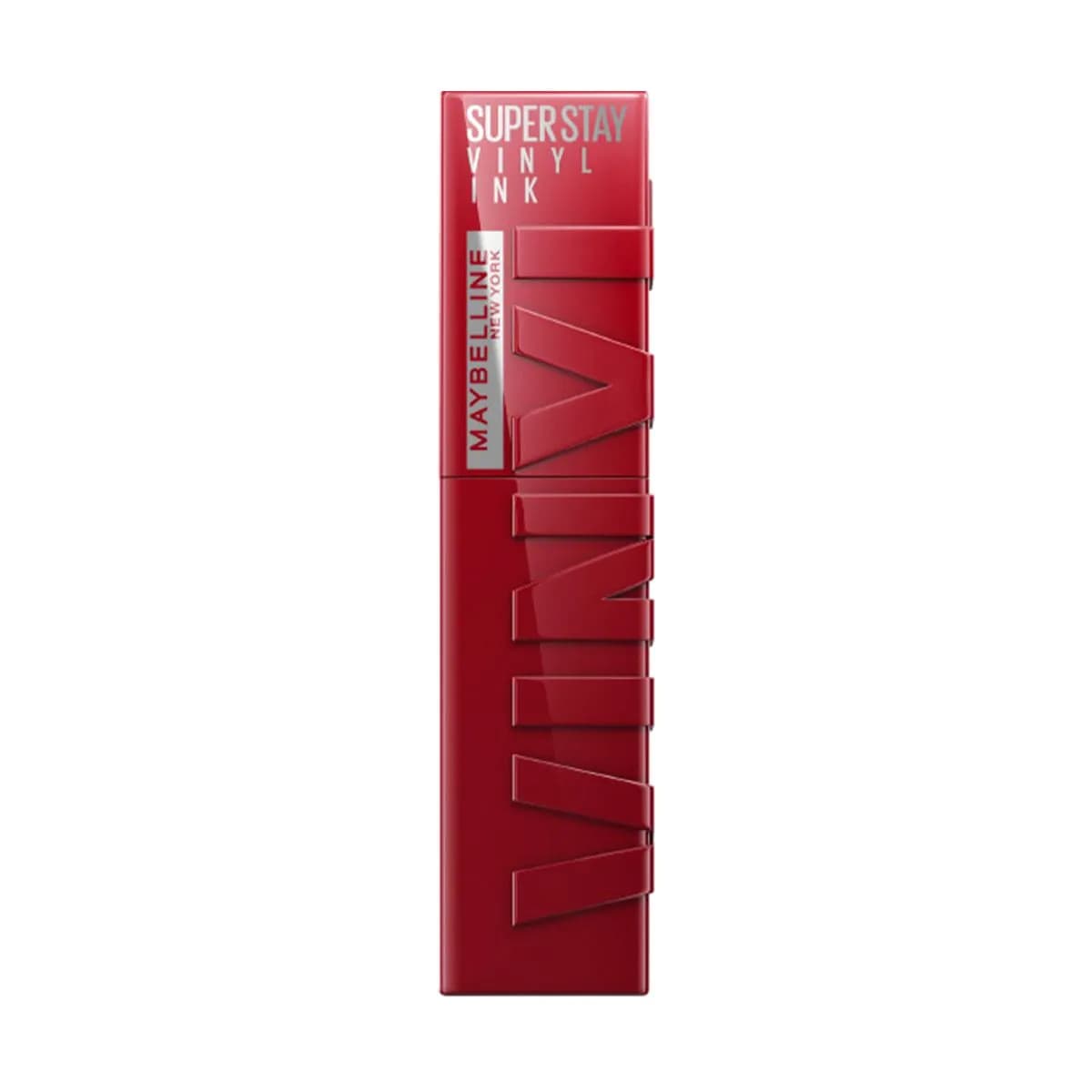 Anúncio: Maybelline Labial Super Stay Vinyl 10 Lippy 4.2ML