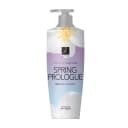 Anúncio: Elastine Acondicionador Perfume Spring Prologue 600ML