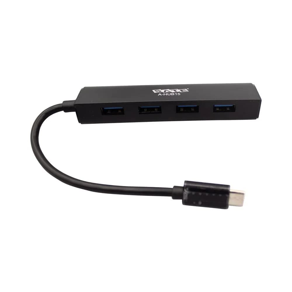 Anúncio: Satellite Hub A-HUB15 USB-C 4 Puertos