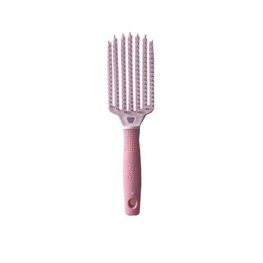 Anúncio: Omg Cepillo P/cabello Wet & Dry Rizos Definidos Rosa