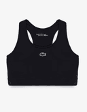 Anúncio: Lacoste Top Fem IF2656 23 031 (s) Negro