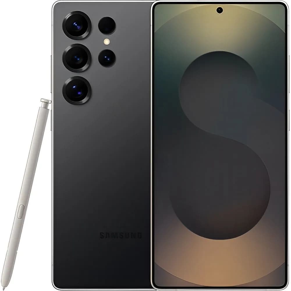 Anúncio: Samsung Cel S25 Ultra 5G S938B 6.9" Ds 12/1TB Gar Global T.black