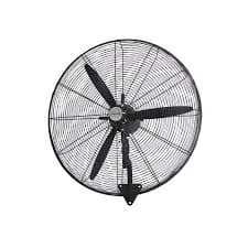 Anúncio: Megastar Ventilador Industrial FAN26B PIE/PARED/26"/3VEL/160W/220V
