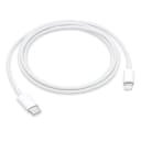 Anúncio: Apple Cable USB-C Lightning MUQ93ZM/A 1M White