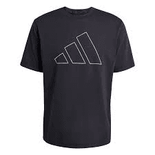 Anúncio: Adidas Remera Masc We Fr Bl T KA3599 (m) Negro