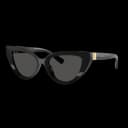 Anúncio: Dolce & Gabbana Lente DG4497 501/87 52