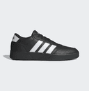 Anúncio: Adidas Calzado Masc Breaknet 3.0 JQ5482 (8) Negro/blanco
