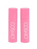 Anúncio: Cosmo Balsamo Labial Soothing Rose Mint 4.5G