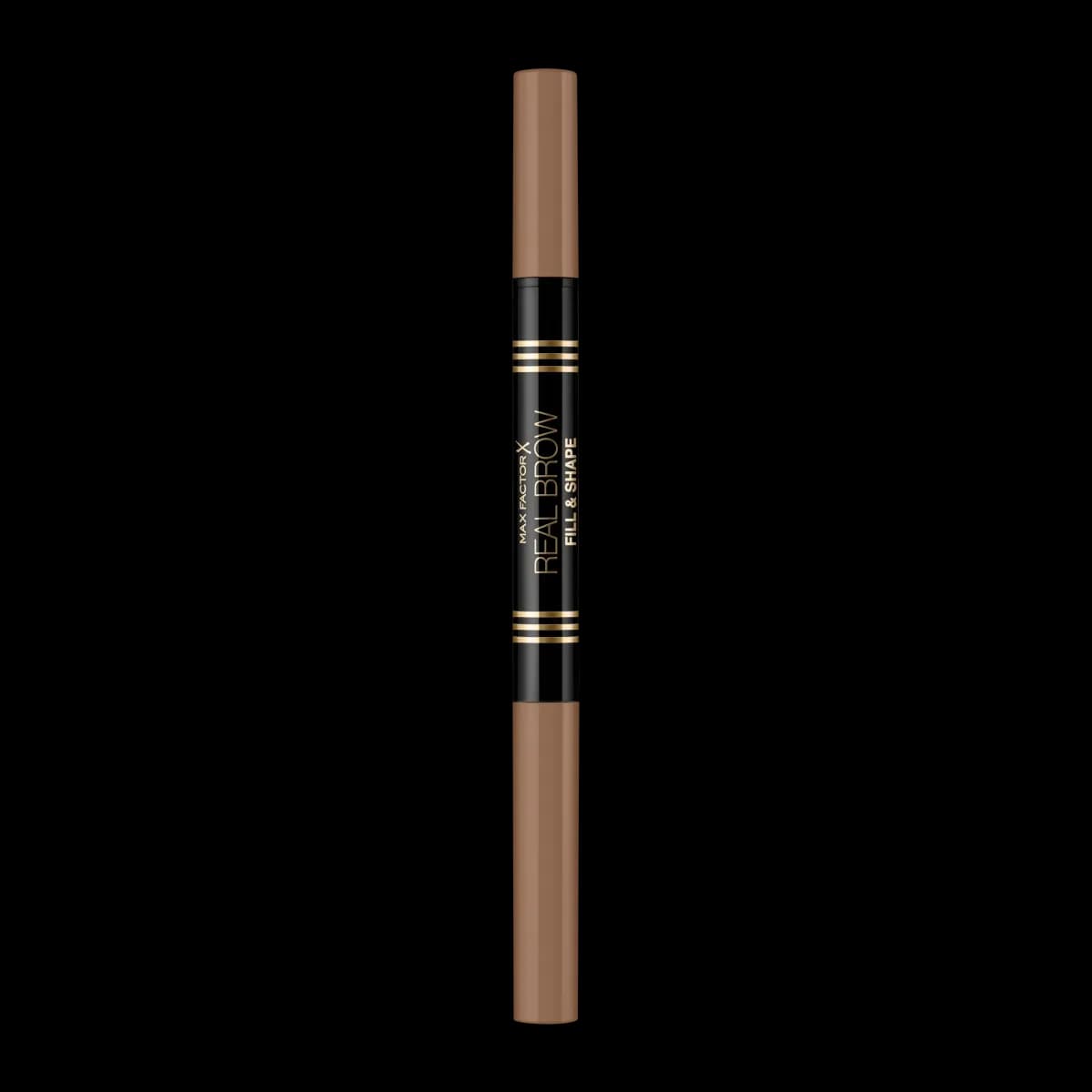 Anúncio: MAX Factor Lapiz P/cejas X Real Brow 003 Medium Brown